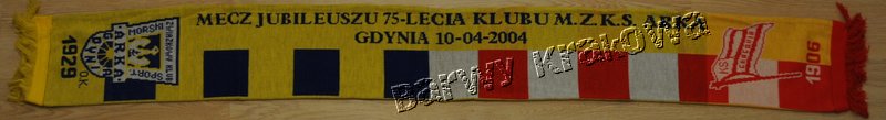 C2AG_004_Cracovia Arka 75 lat Arki