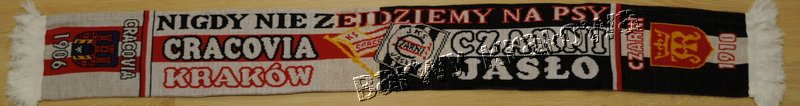 C2CJ_002_Cracovia czarni nigdy nie zejdziemy na psy