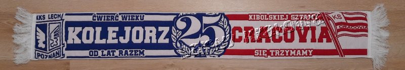 C2JLP_004_Cracocia Lech 25 lat